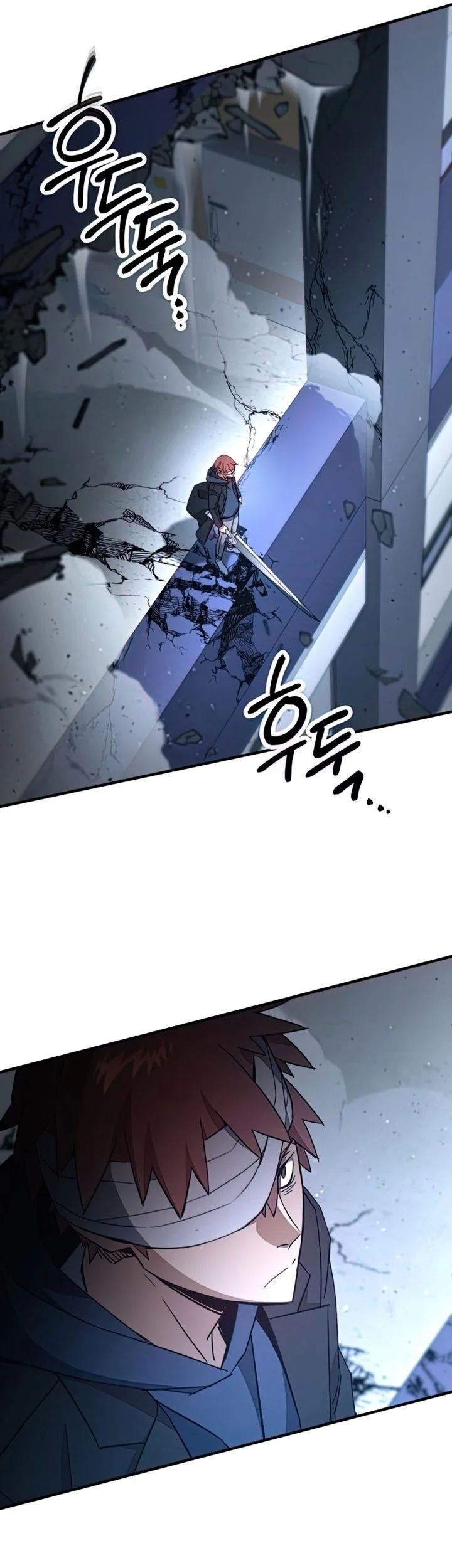 the hero returns chapter 49 - Page 53