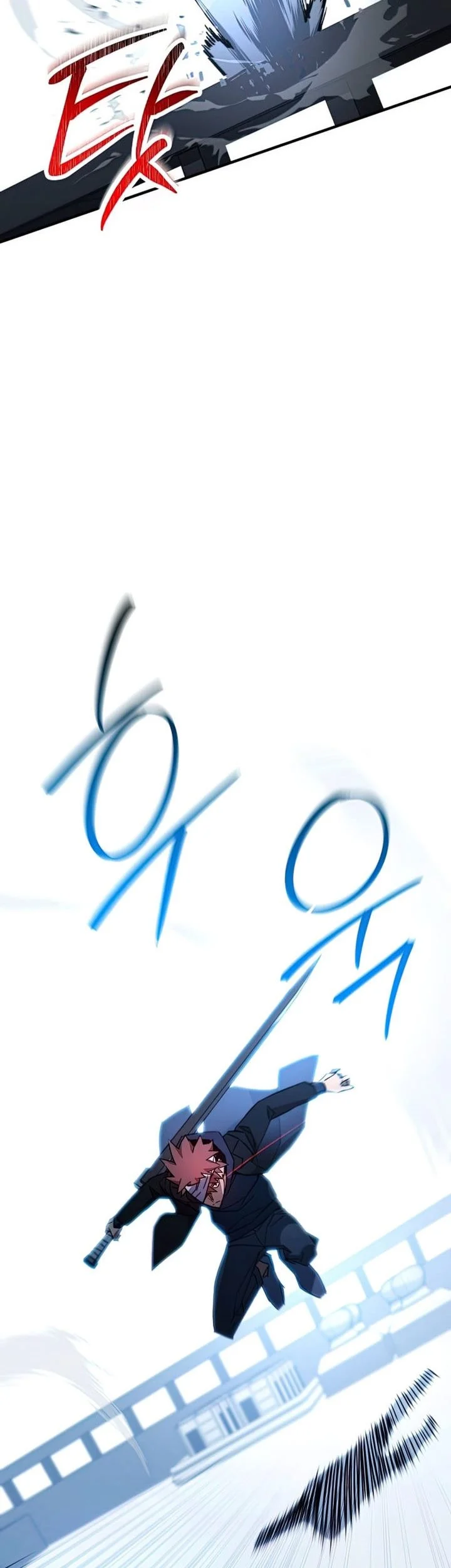 the hero returns chapter 49 - Page 57