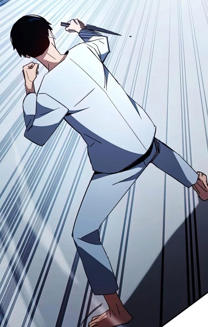 the hero returns chapter 49 - Page 58