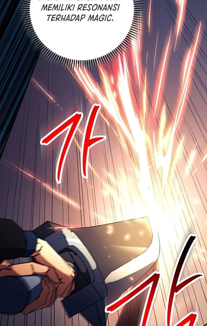 the hero returns chapter 49 - Page 62