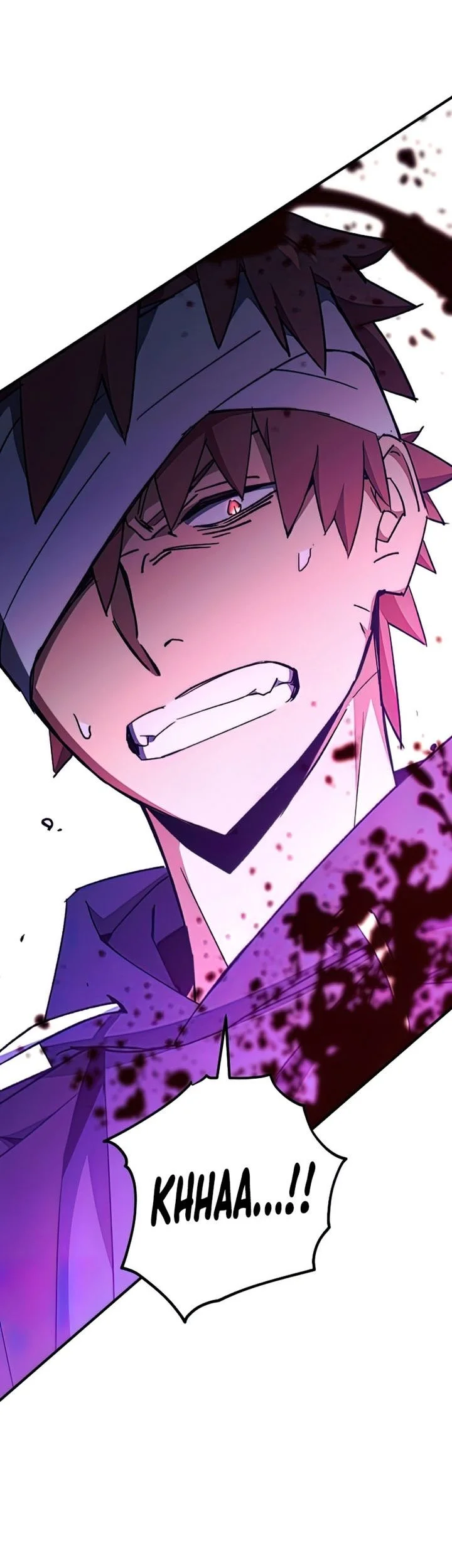 the hero returns chapter 49 - Page 69