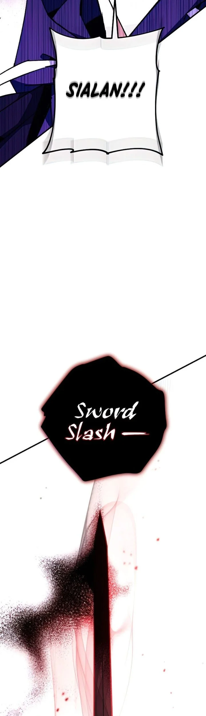 the hero returns chapter 49 - Page 71