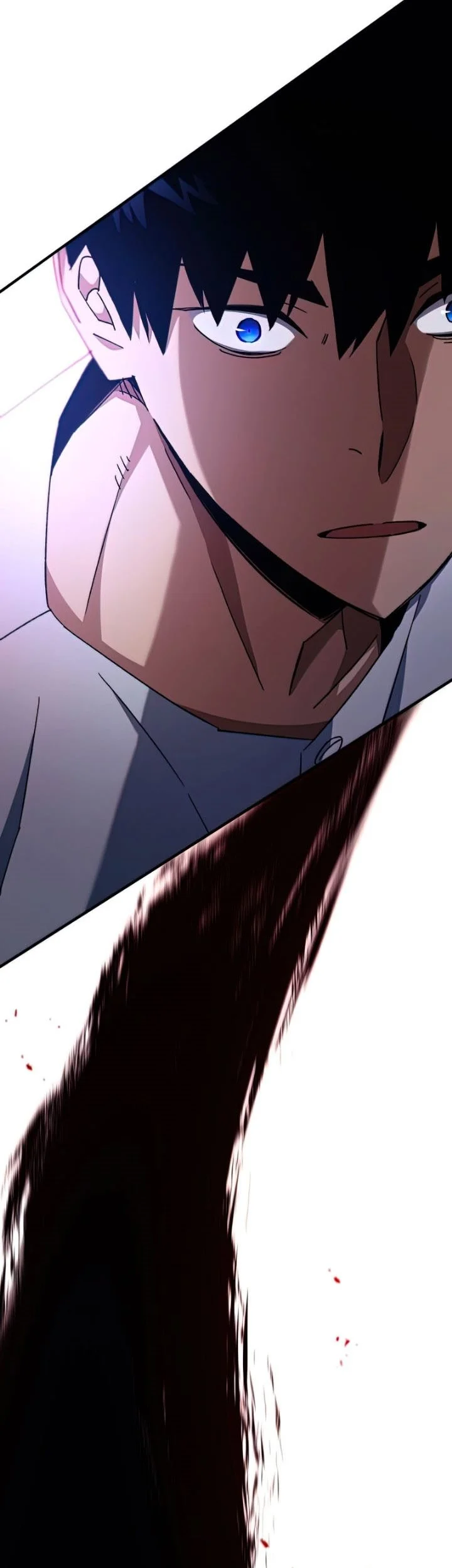 the hero returns chapter 49 - Page 73