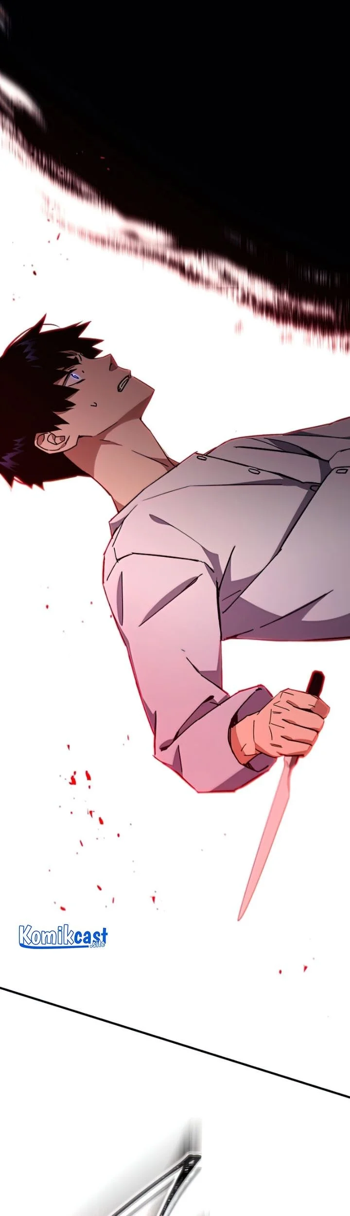 the hero returns chapter 49 - Page 75