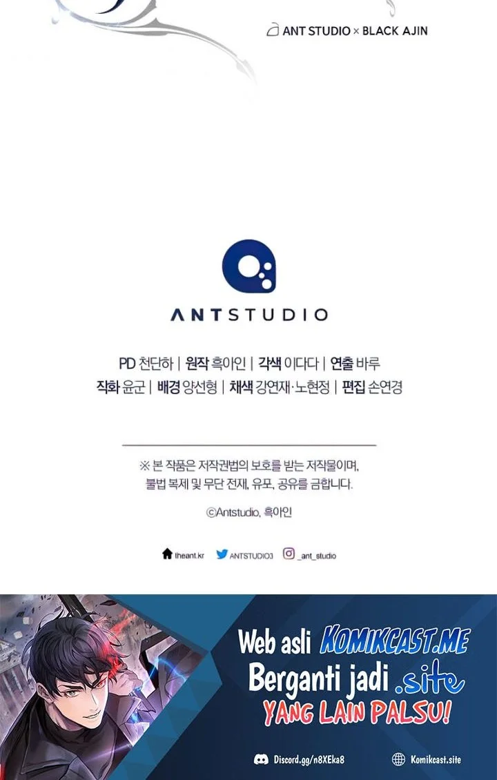 the hero returns chapter 49 - Page 78