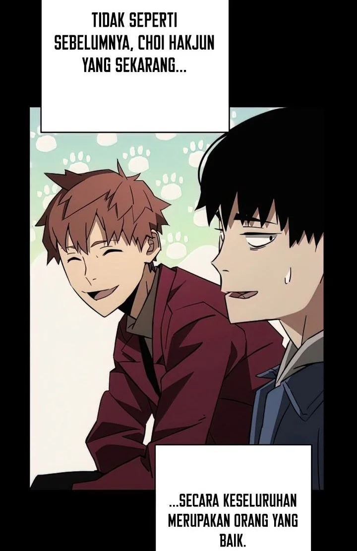 the hero returns chapter 49 - Page 8