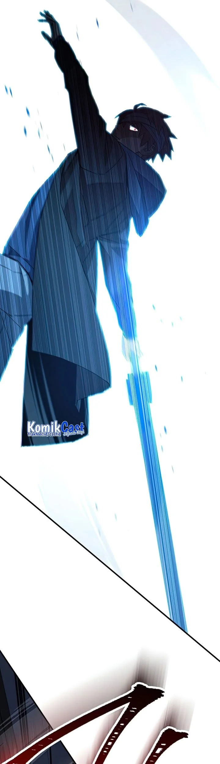 the hero returns chapter 49 - Page 13