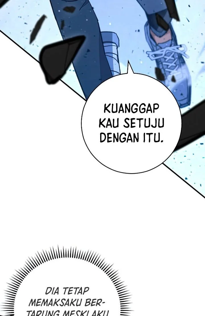 the hero returns chapter 49 - Page 16