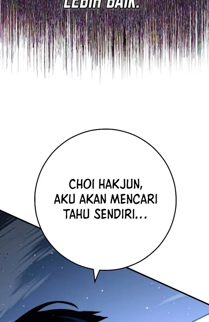 the hero returns chapter 49 - Page 18