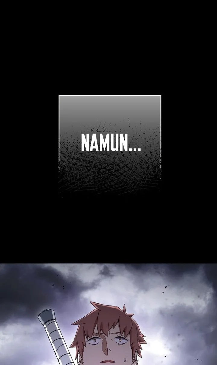 the hero returns chapter 50 - Page 20