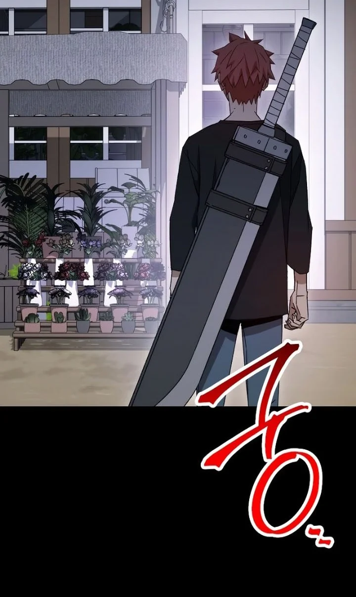 the hero returns chapter 50 - Page 22