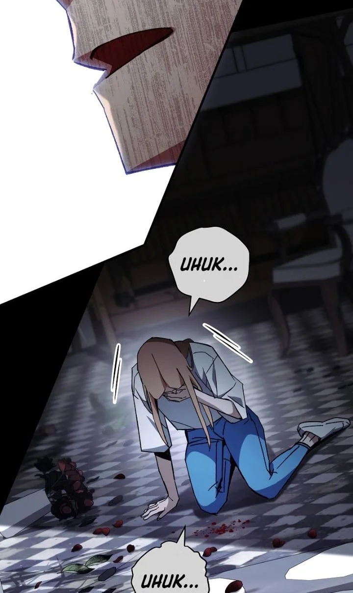 the hero returns chapter 50 - Page 24