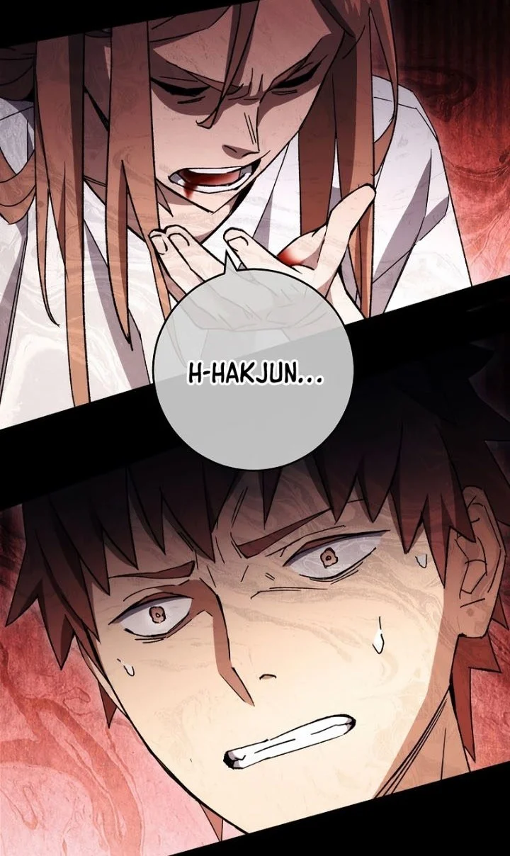 the hero returns chapter 50 - Page 26