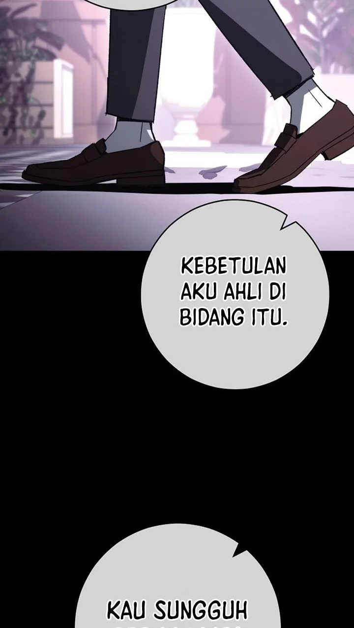 the hero returns chapter 50 - Page 30