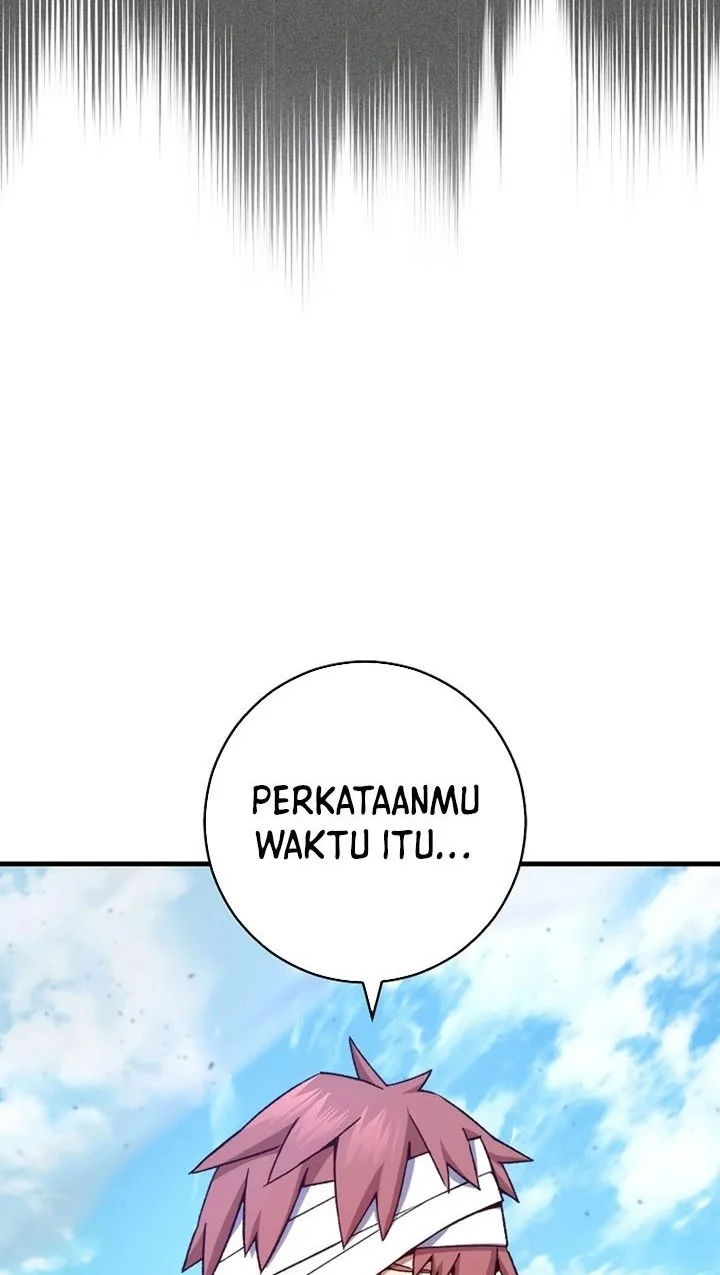 the hero returns chapter 50 - Page 38