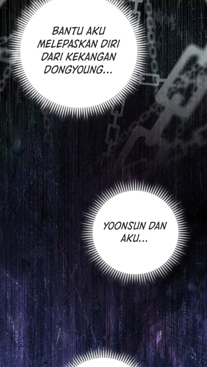 the hero returns chapter 50 - Page 40