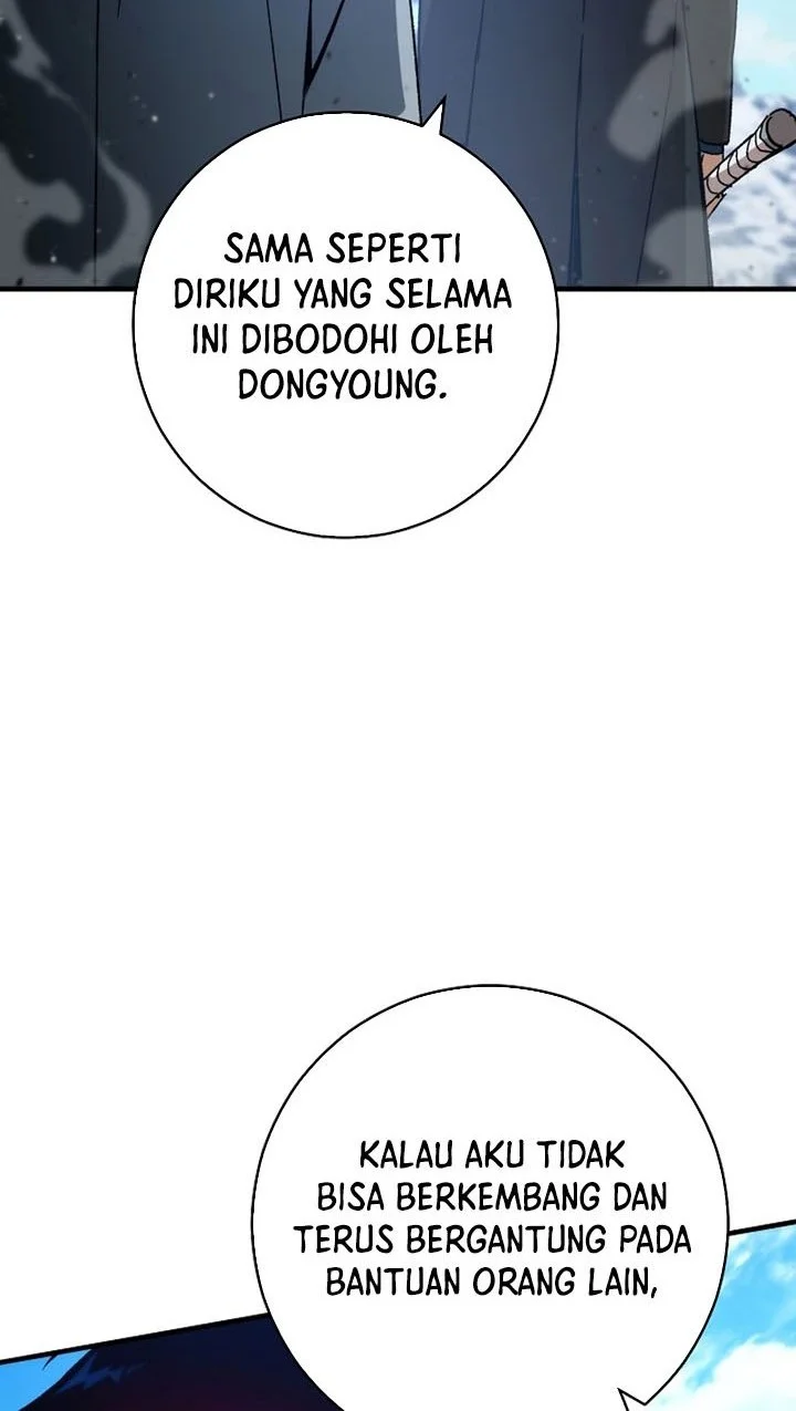 the hero returns chapter 50 - Page 42