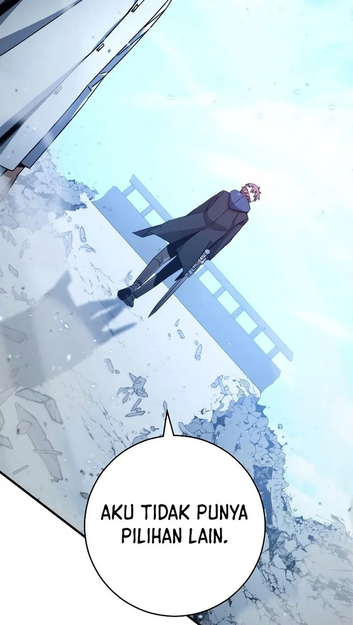 the hero returns chapter 50 - Page 44