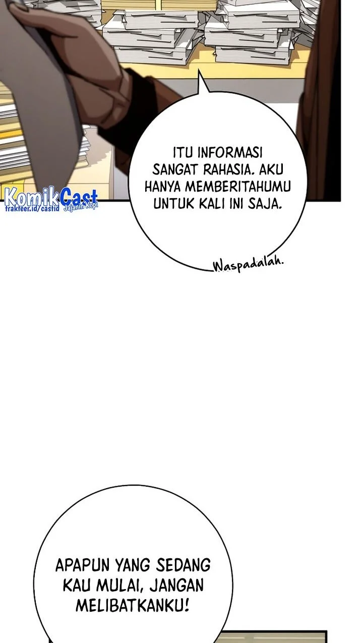 the hero returns chapter 50 - Page 48