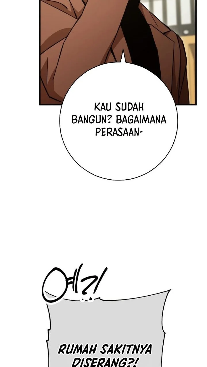 the hero returns chapter 50 - Page 50