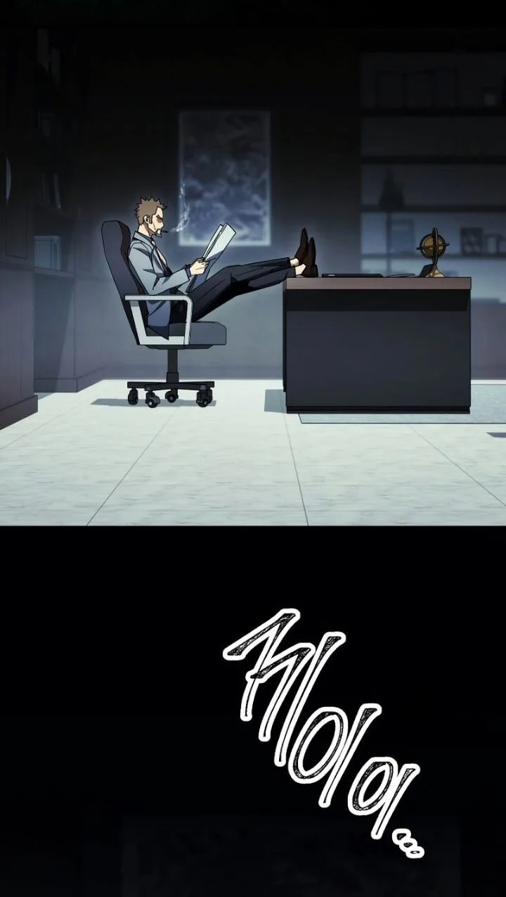 the hero returns chapter 50 - Page 56