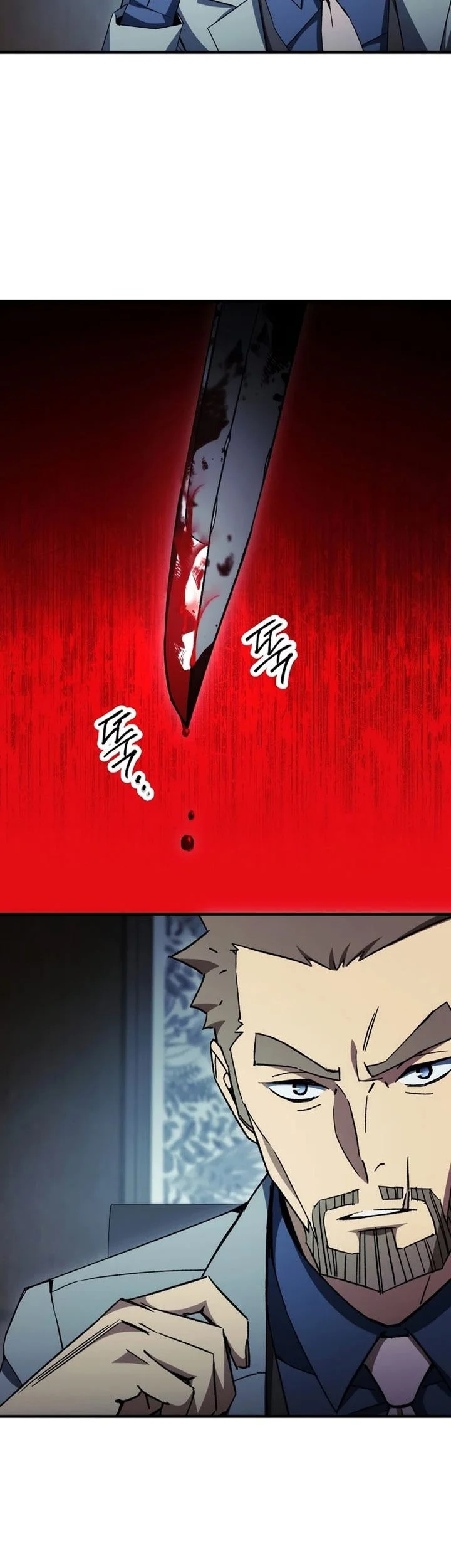 the hero returns chapter 50 - Page 61