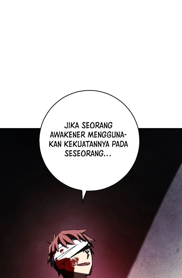 the hero returns chapter 50 - Page 62