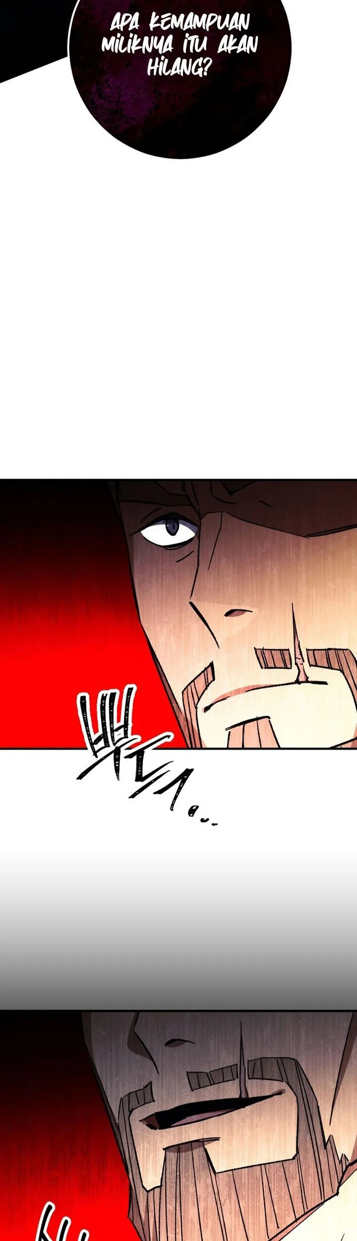 the hero returns chapter 50 - Page 65