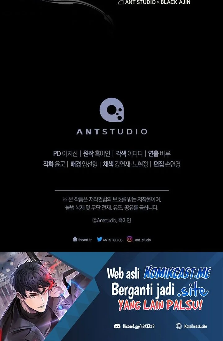 the hero returns chapter 50 - Page 68