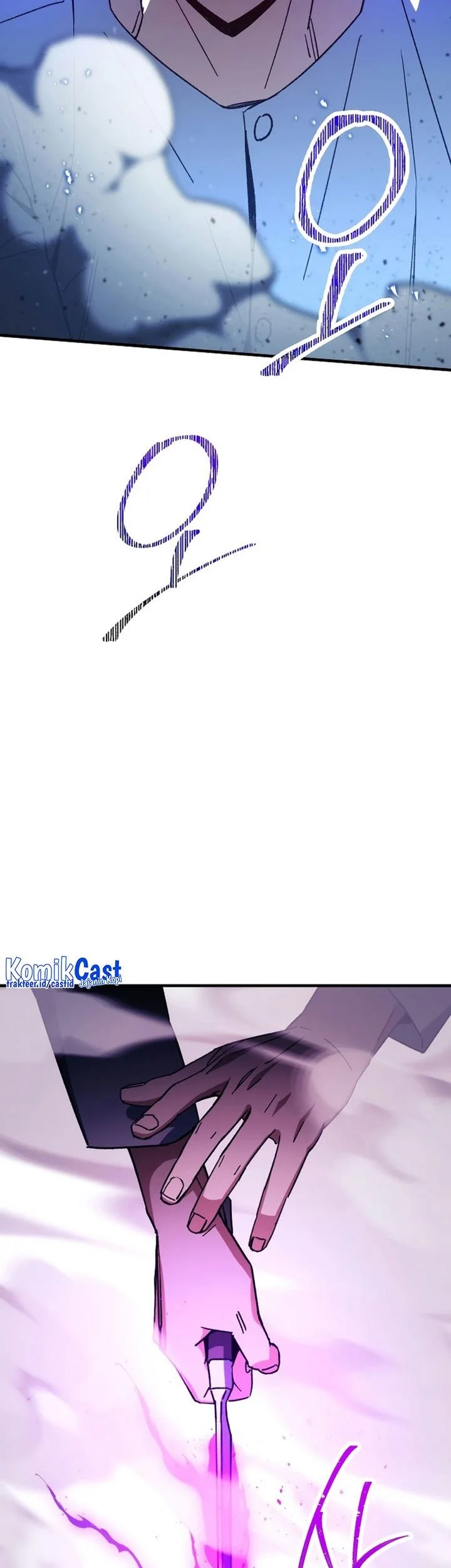 the hero returns chapter 50 - Page 7