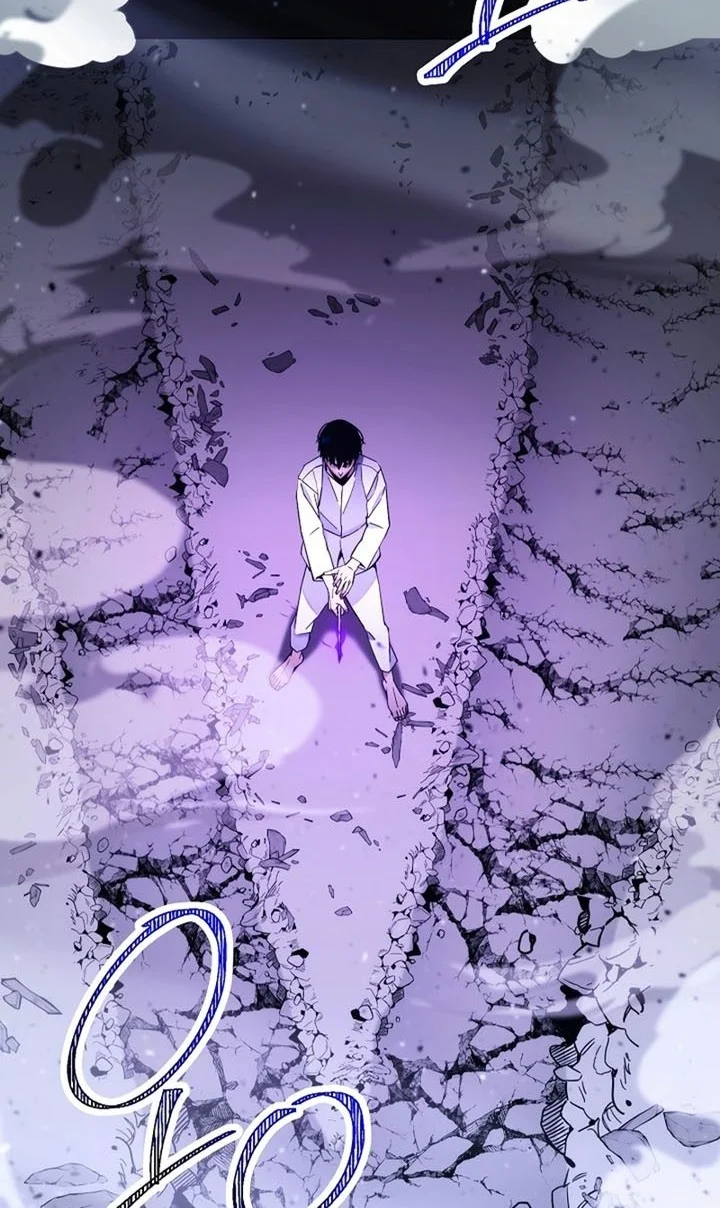 the hero returns chapter 50 - Page 10