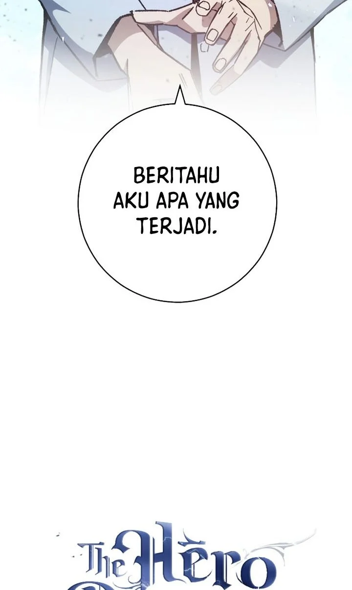 the hero returns chapter 50 - Page 12