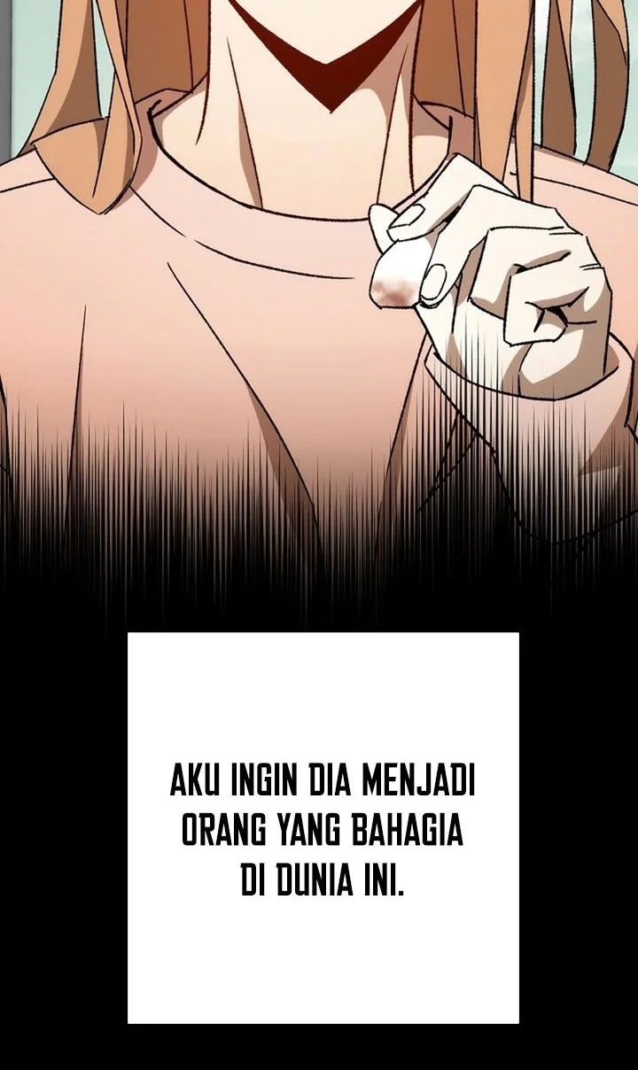 the hero returns chapter 50 - Page 14