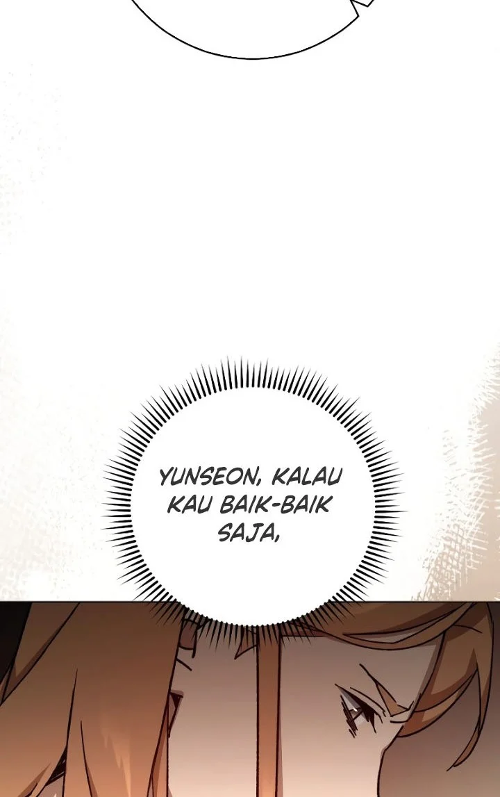 the hero returns chapter 51 - Page 22