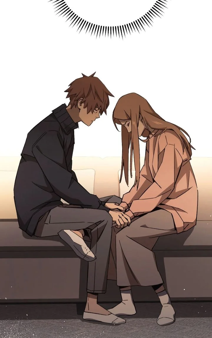 the hero returns chapter 51 - Page 24