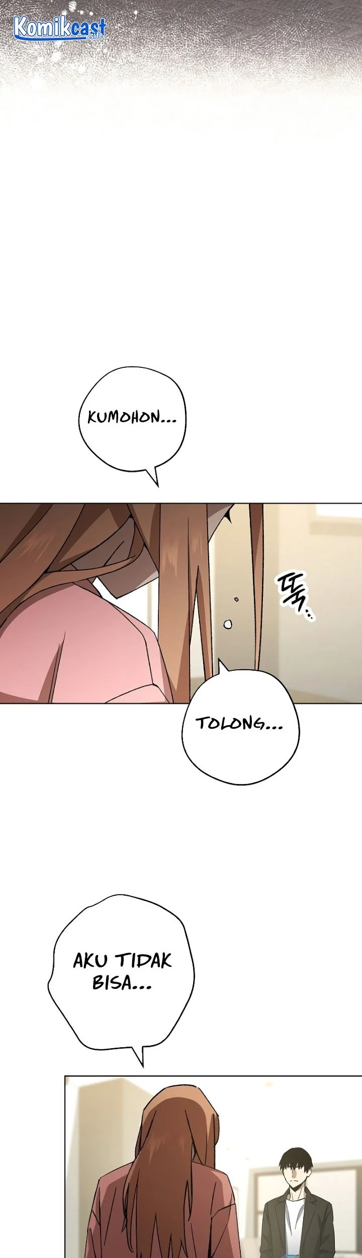 the hero returns chapter 51 - Page 25