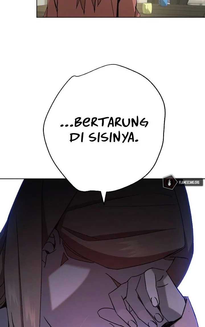 the hero returns chapter 51 - Page 26