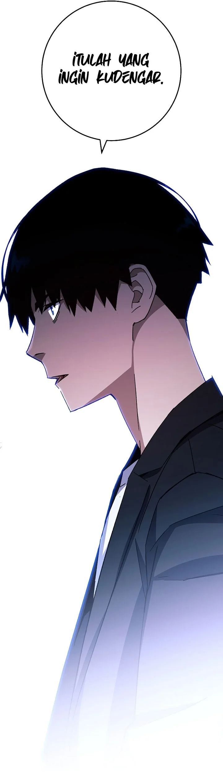 the hero returns chapter 51 - Page 29