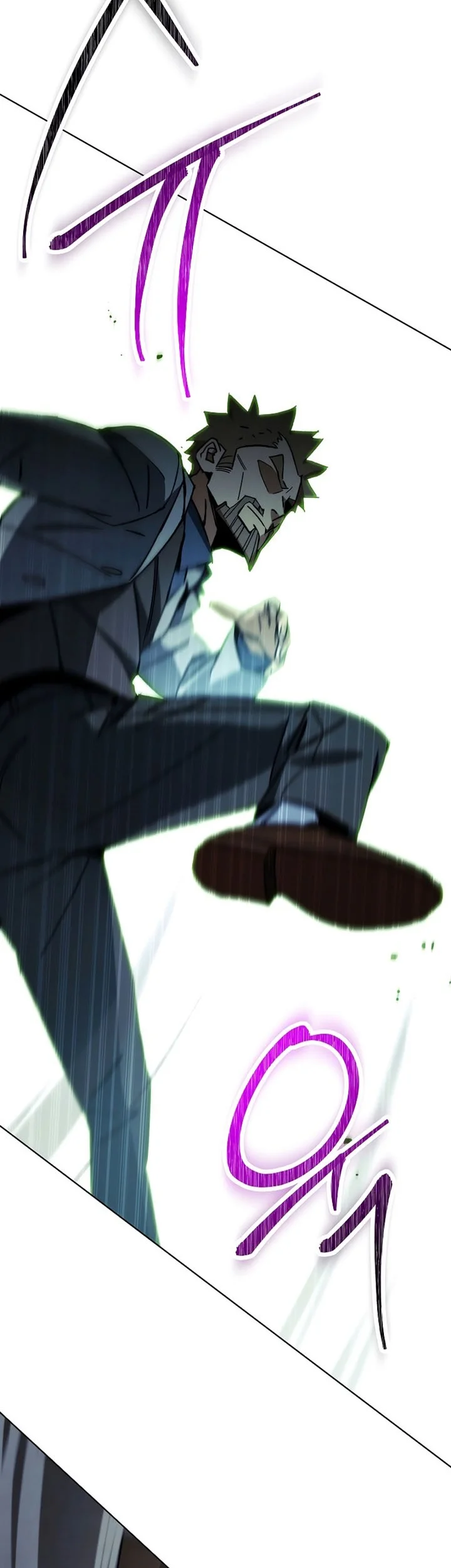 the hero returns chapter 51 - Page 31