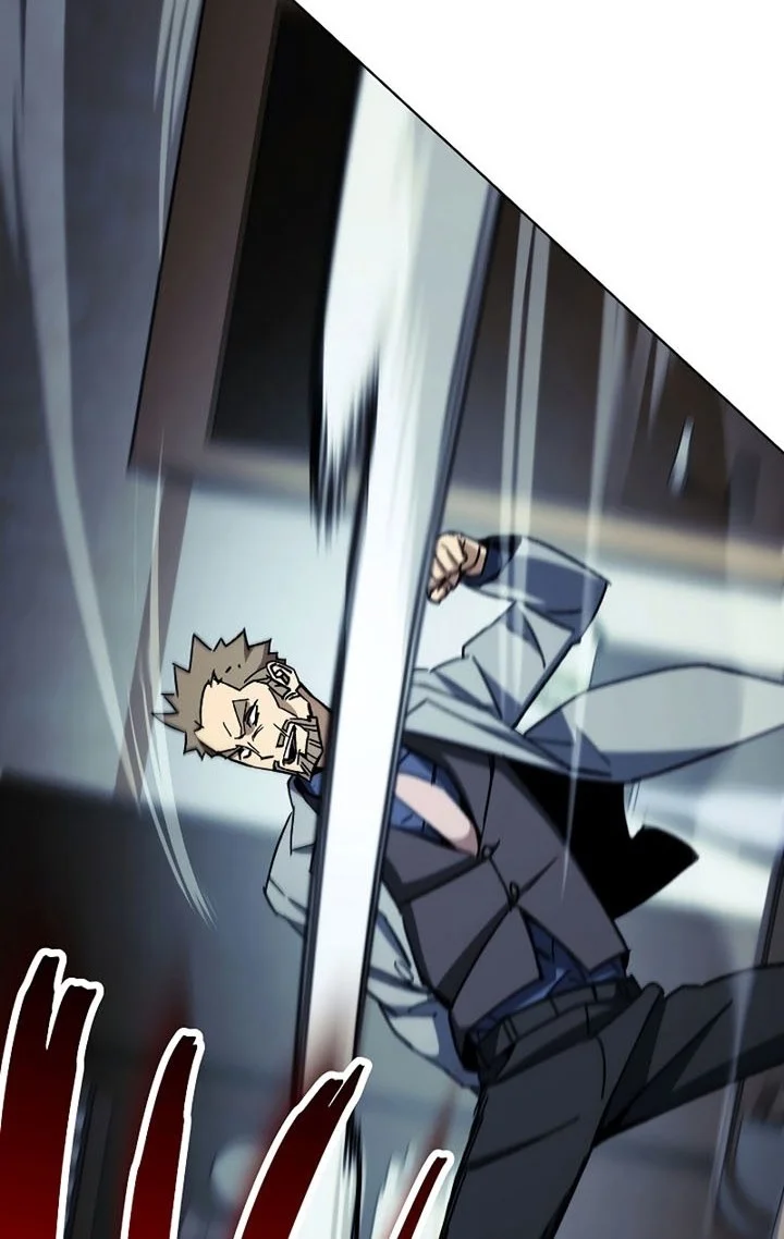 the hero returns chapter 51 - Page 32