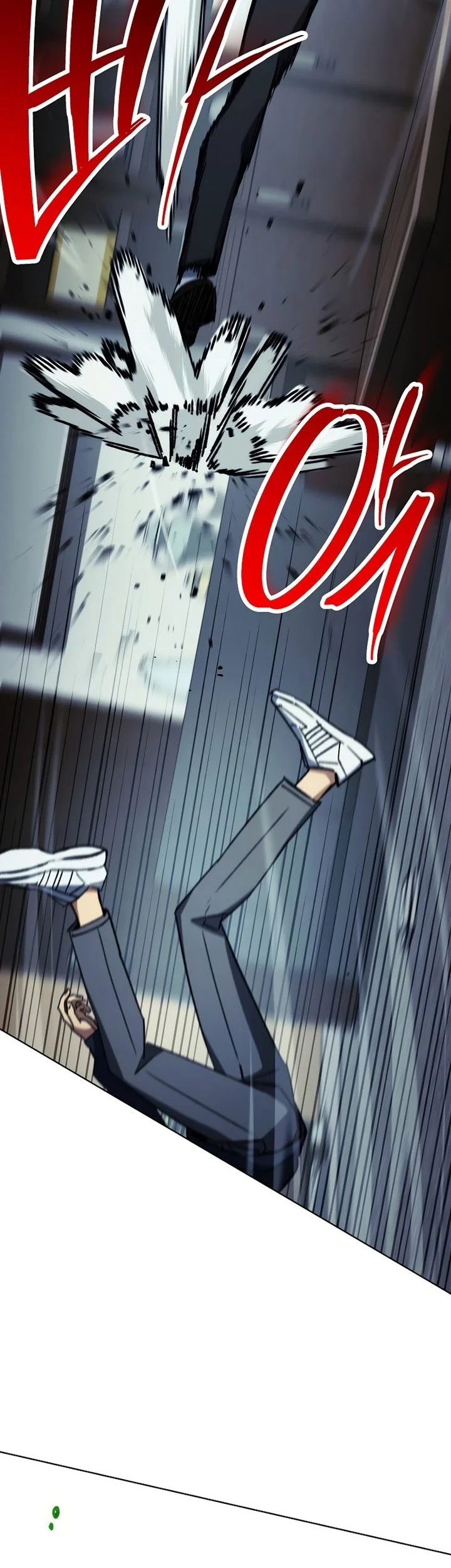 the hero returns chapter 51 - Page 33