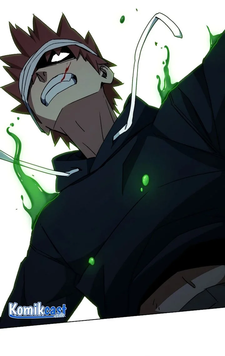 the hero returns chapter 51 - Page 34