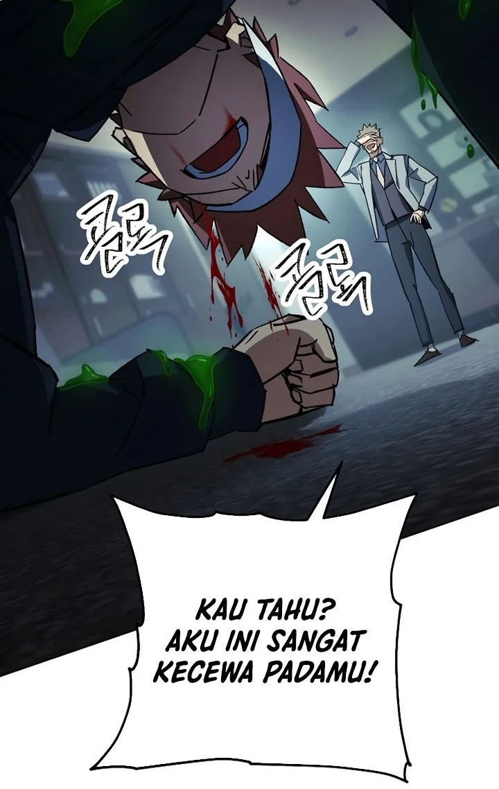 the hero returns chapter 51 - Page 36