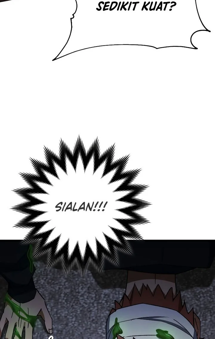 the hero returns chapter 51 - Page 38