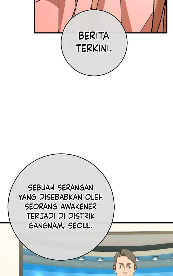 the hero returns chapter 51 - Page 2