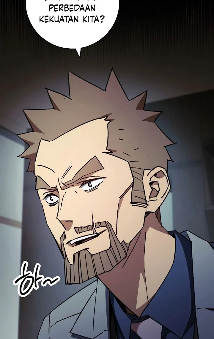 the hero returns chapter 51 - Page 40