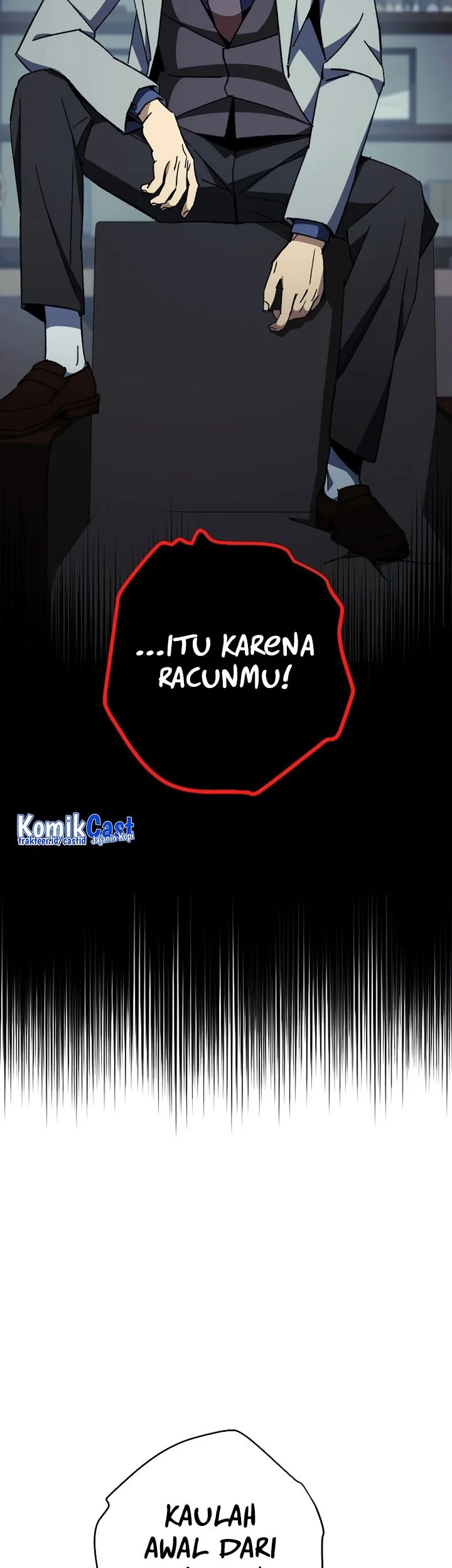 the hero returns chapter 51 - Page 43