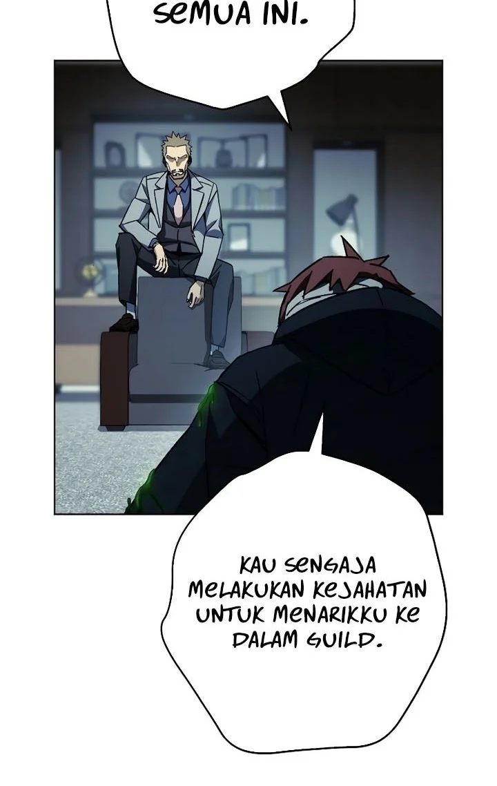 the hero returns chapter 51 - Page 44