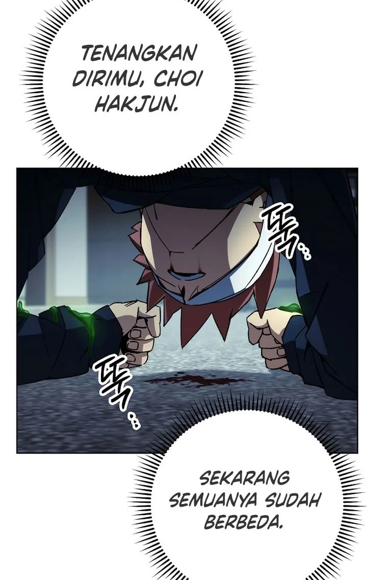 the hero returns chapter 51 - Page 48