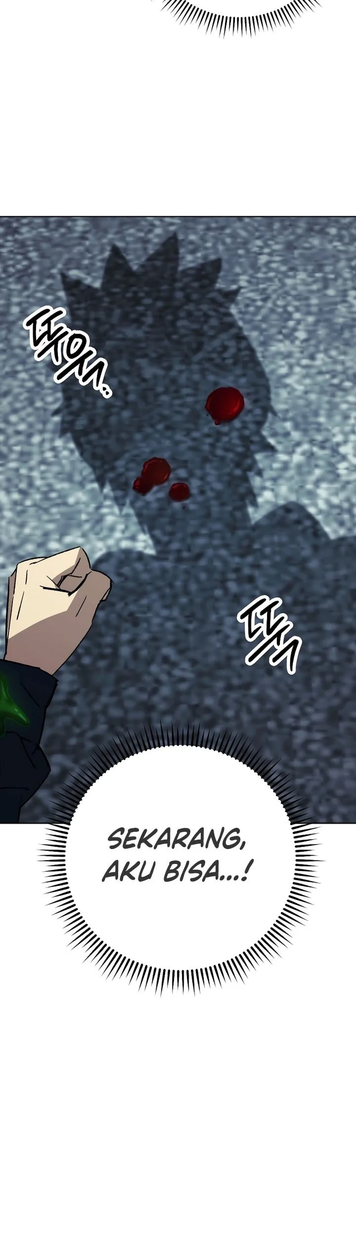 the hero returns chapter 51 - Page 49